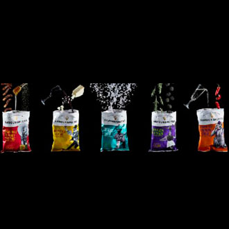 Savoursmiths - A Better Breed Of Snack