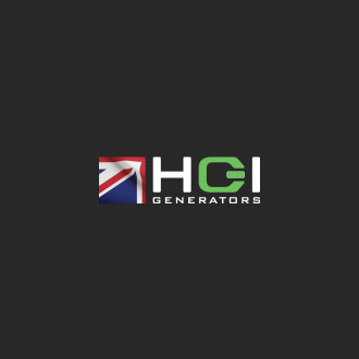 HGI Generators logo