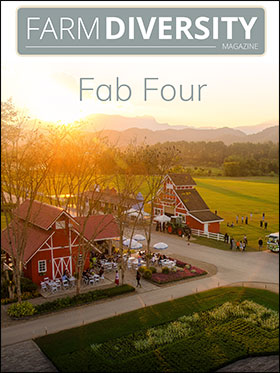 Fab Four Fab Four front cover