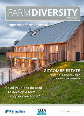 Farm Diversity issue 2 Farm Diversity issue 2