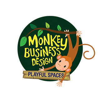 Monkey business design - Where play meets nature