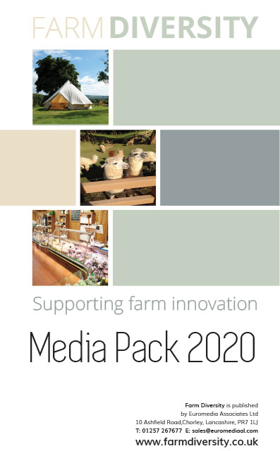 Farm Diversity Media Pack