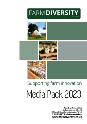 Farm Media Pack