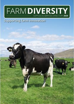 Farm Diversity 2026 Directory