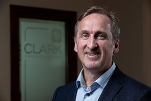 Austen Clark talks to us about Agri businesses urged to avoid data harvesting by upping cyber defences