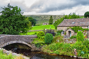 CPRE report reveals farms are vanishing around towns