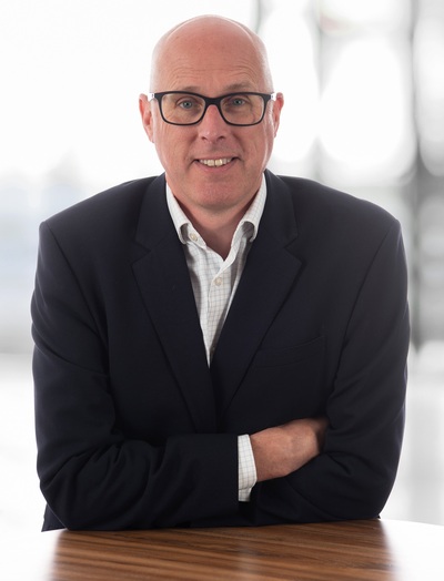 David Kinnersley