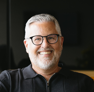 Mark Roberts, author of the article