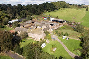 Rural Barn Conversions - barn