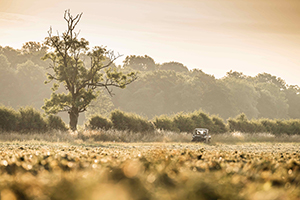 Schöffel Countryside Awards field