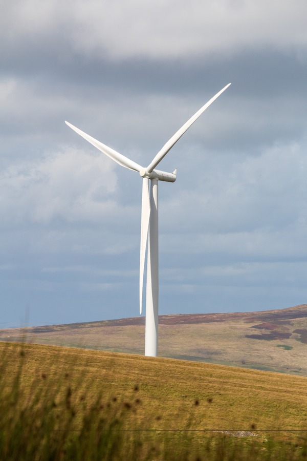 Wind Turbine