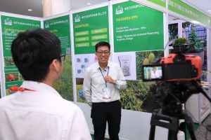 agri vietnam show 2024