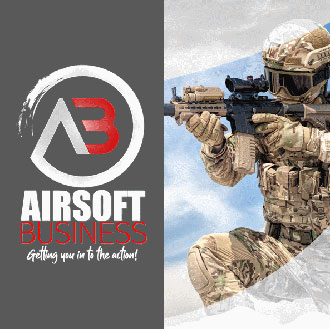 Airsoft, one of the fastest growing combat simulation activities in the UK!