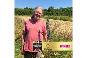 Lifetime Achievement Award Iain Tolhurst - Tolhurst Organic