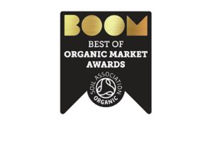 boom farm awards