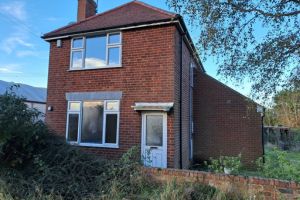 broomey croft farm to let farm house