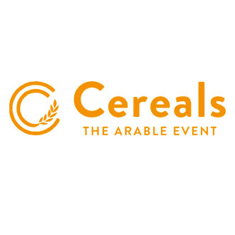 Cereals Event logo