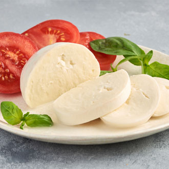 Buffalo Mozzarella Cheese