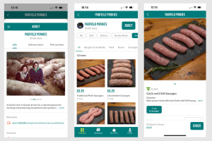 WeFarmShop, the digital marketplace for farmers