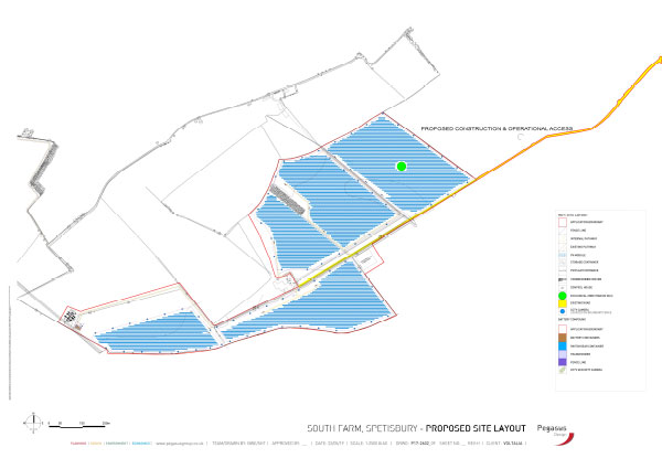 Dorset, renewable energy