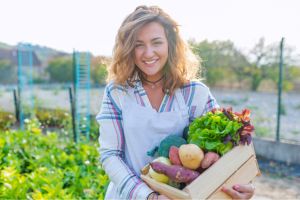 Fairtrade commitment empowers female farmers