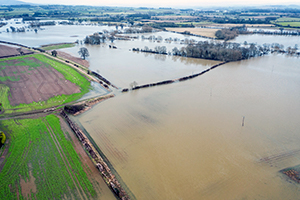 farm in need of flood prtection