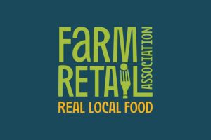 Farm Retail Association new branding
