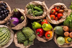 food produced from british farms