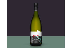Wine from Kinsbrook Vineyard