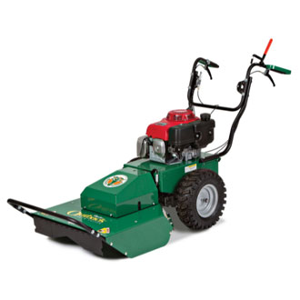 Billy Goat Series Brushcutter Mower