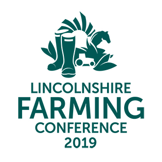 Lincolnshire Farming Conference Logo