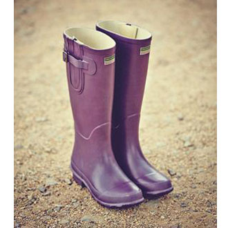 Your go-to guide for choosing the perfect wellies