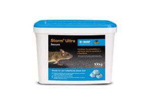 storm ultra secure