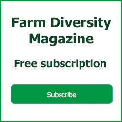 Farm Diversity Subscribe for free