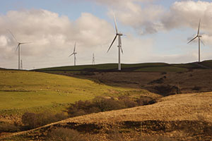 How renewable energy can assist farmers with future economic plans