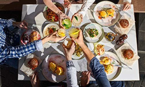 food & drink shows 2025