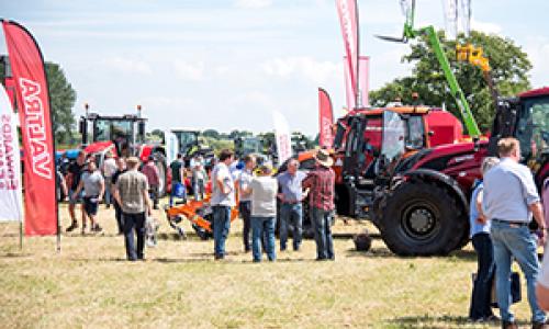 Arable Event