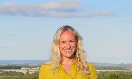 Emma Mounsey