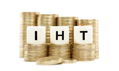 IHT