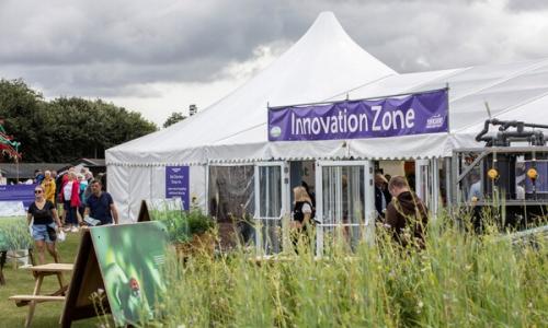 Yorkshire Show
