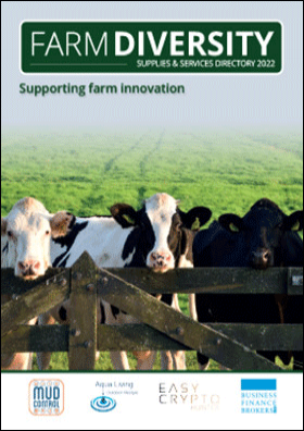 Farm Directory 2022 front cover