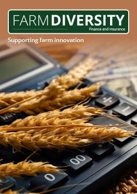 Farm finance and insurance