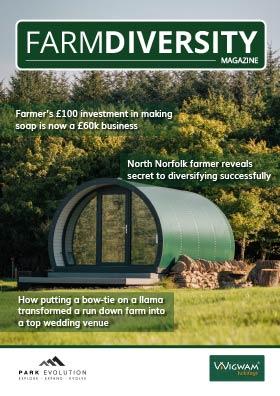 Farm 6 front cover