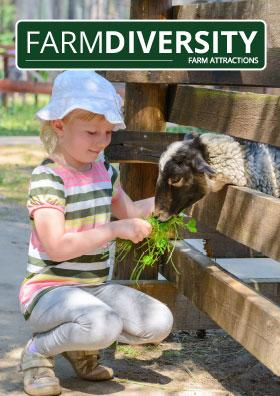 Farm Attractions front cover