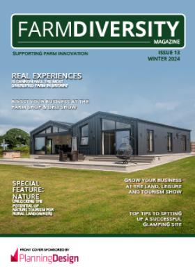 Farm Diversity Issue 13