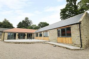 Holiday letting in North Yorkshire
