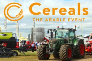 Cereals - Europe’s Leading Outdoor Technical Arable Event returns