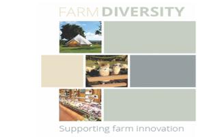 Farm Diversity Magazine - logo