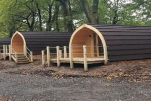 Bespoke buildings from Lune Valley Timber Buildings