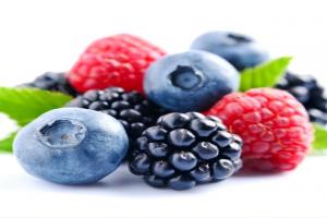 British Farmed berries